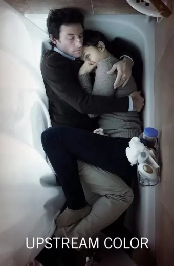 Sắc Màu Ngược Dòng (Upstream Color)