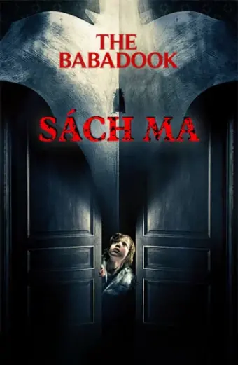 Sách Ma (The Babadook)