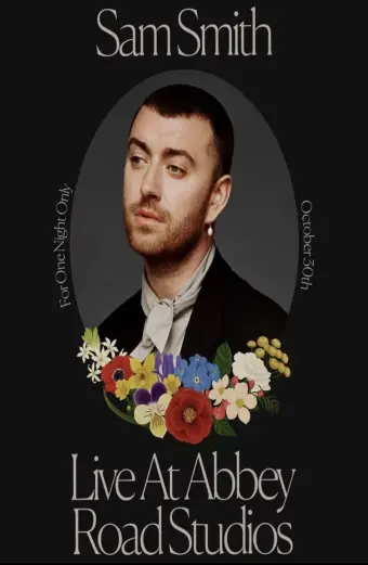 Sam Smith: Love Goes – Trực tiếp tại Abbey Road Studios (Sam Smith: Love Goes - Live at Abbey Road Studios)