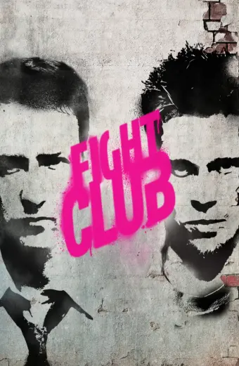 Sàn Đấu Sinh Tử (Fight Club)