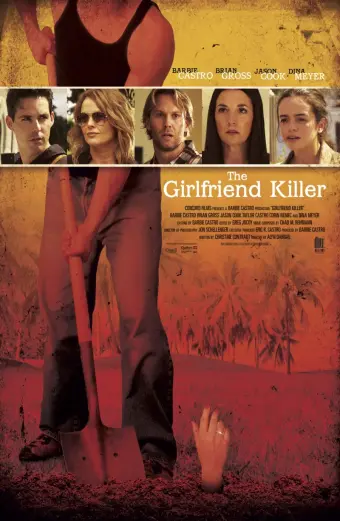 Săn Đuổi Tình Nhân (Girlfriend Killer)