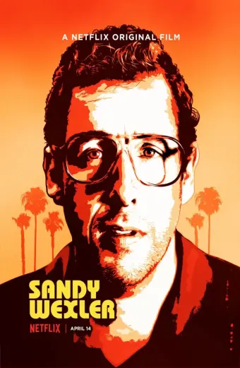 Xem phim Sandy Wexler  - 2017 - Vietsub - Âu Mỹ