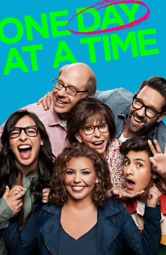 Sao phải nghĩ (Phần 2) (One Day at a Time (Season 2))