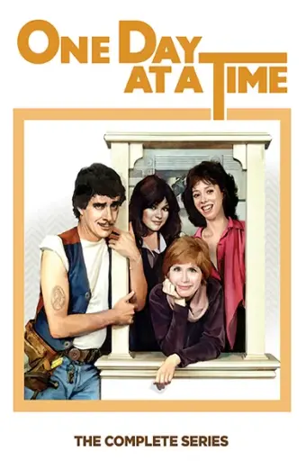 Sao phải nghĩ (Phần 3) (One Day at a Time (Season 3))