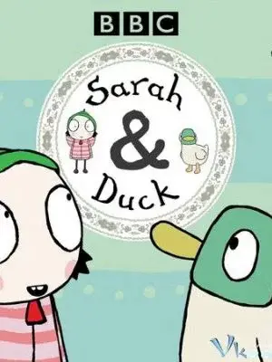 Sarah và Vịt (Phần 1) (Sarah & Duck (Season 1))