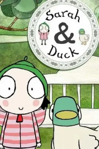 Sarah và Vịt (Phần 2) (Sarah & Duck (Season 2))