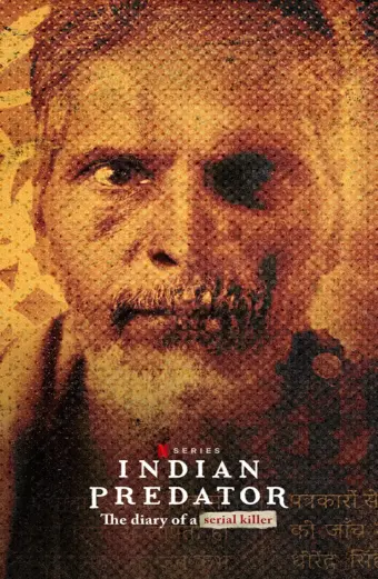 Sát nhân Ấn Độ: Nhật ký kẻ giết người hàng loạt (Indian Predator: The Diary of a Serial Killer)