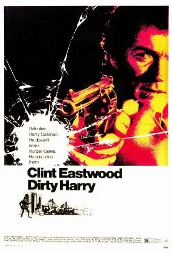 Sát Nhân Bọ Cạp (Dirty Harry)