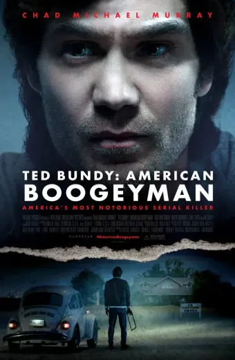 SÁT NHÂN KINH HOÀNG (Ted Bundy: American Boogeyman)