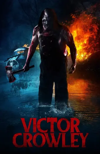 Sát Nhân Lưỡi Rìu (Victor Crowley)