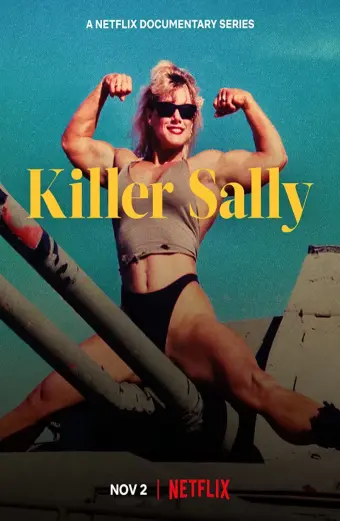 Sát nhân Sally (Killer Sally)