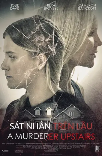 Sát Nhân Trên Lầu (A Murderer Upstairs)