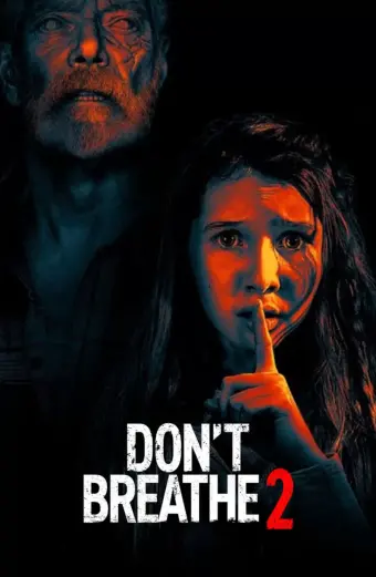 Sát Nhân Trong Bóng Tối 2 (Don't Breathe 2)