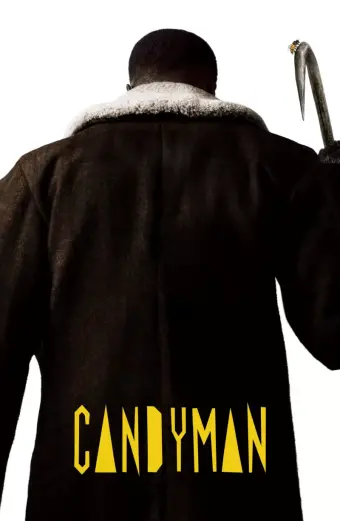 Sát Nhân Trong Gương (Candyman)