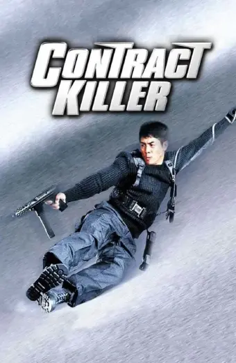 Sát Thủ Bá Vương (Contract Killer - Hitman)