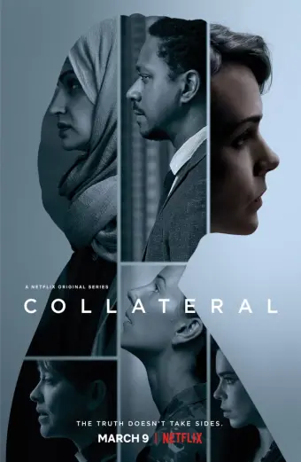 Sát thủ bí ẩn (Collateral)