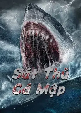 Sát Thủ Cá Mập (Killer Shark)