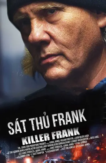 Sát Thủ Frank (Killer Frank)