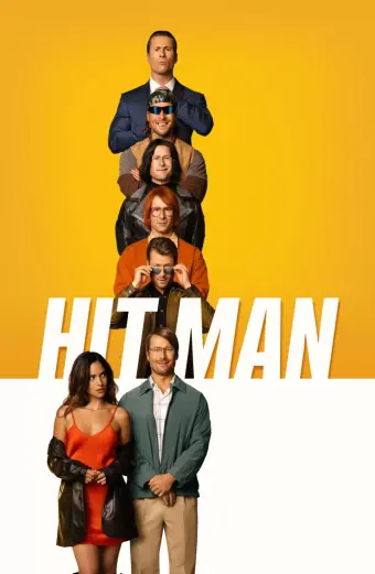 Sát Thủ Giả Vờ (Hit Man)