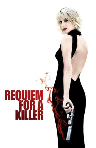 Sát Thủ Hoa Hồng (Requiem for a Killer)