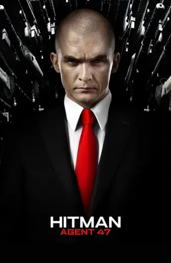 Sát Thủ: Mật Danh 47 (Hitman: Agent 47)