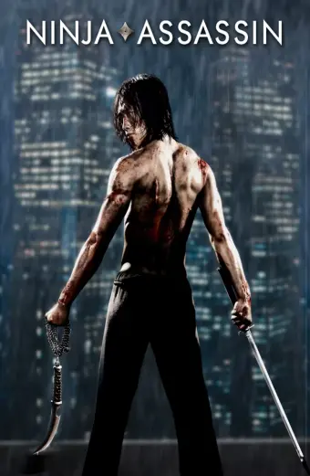 Sát Thủ Ninja (Ninja Assassin)