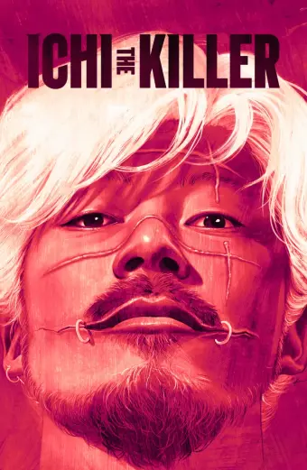 Sát Thủ Số 1 (Ichi the Killer)