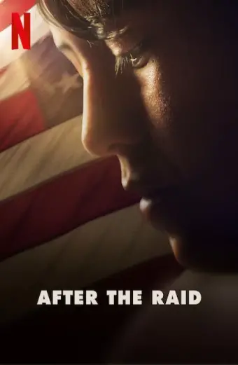 Xem phim Sau cuộc vây bắt (After the Raid) - 2019 - Vietsub - Mexico