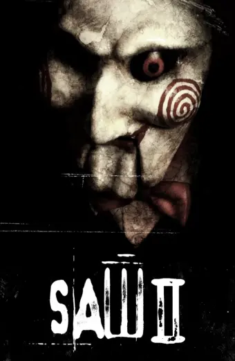 Xem phim Saw II  - 2005 - Vietsub - Âu Mỹ