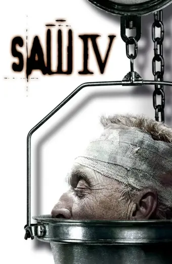 Xem phim Saw IV  - 2007 - Vietsub - Âu Mỹ