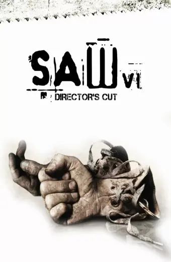 Xem phim Saw VI  - 2009 - Vietsub - Âu Mỹ