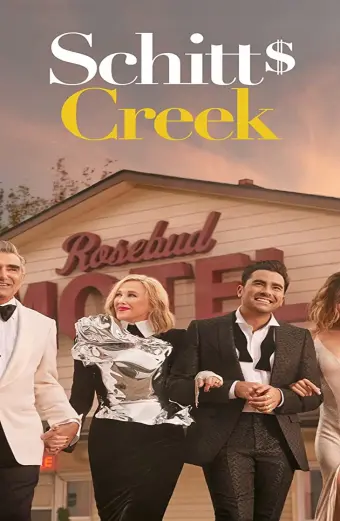 Schitt's Creek (Phần 1) (Schitt's Creek (Season 1))