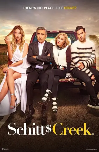 Schitt's Creek (Phần 2) (Schitt's Creek (Season 2))