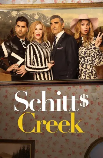 Schitt's Creek (Phần 4) (Schitt's Creek (Season 4))