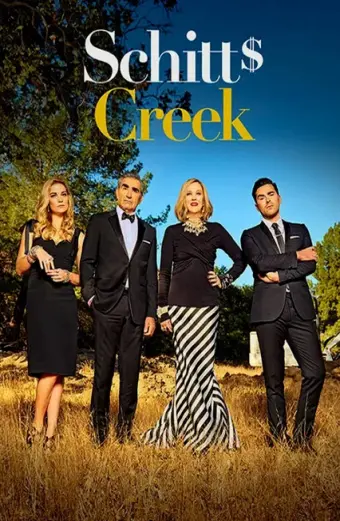 Schitt's Creek (Phần 5) (Schitt's Creek (Season 5))