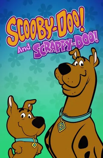 Scooby-Doo and Scrappy-Doo (Phần 6) (Scooby-Doo and Scrappy-Doo (Season 6))