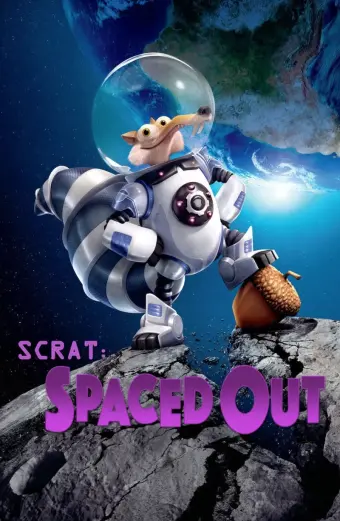 Scrat- Tẩu Thoát (Scrat: Spaced Out)