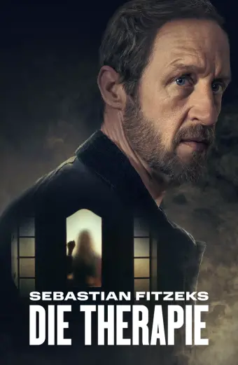 Sebastian Fitzeks Die Therapie (Sebastian Fitzek's Therapy)