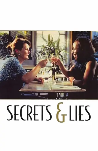 Xem phim Secrets & Lies - 1996 - Vietsub - Anh