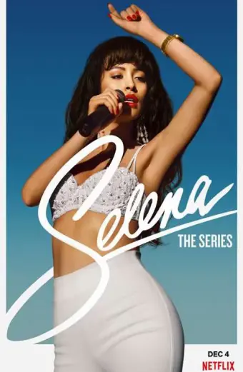 Selena (Phần 1) (Selena: The Series (Season 1))