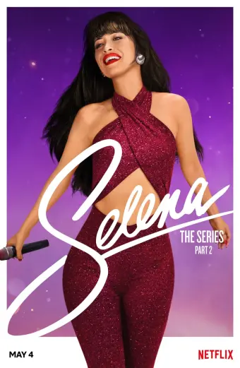 Selena (Phần 2) (Selena: The Series (Season 2))