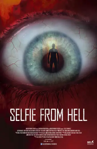 Selfie Với Thần Chết (Selfie from Hell)