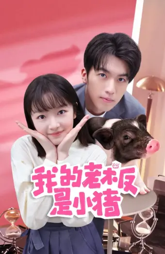 Sếp Của Tôi Là Chú Lợn Nhỏ (My Piggy Boss)