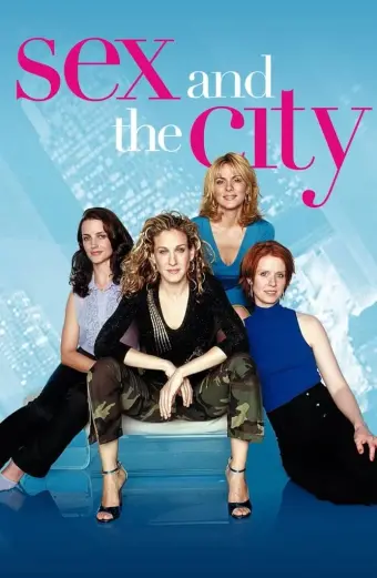 Sex and the City (Phần 2) (Sex and the City (Season 2))