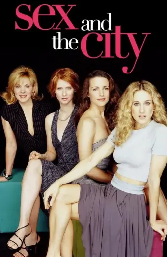 Sex and the City (Phần 3) (Sex and the City (Season 3))