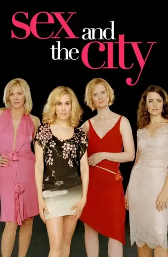 Sex and the City (Phần 5) (Sex and the City (Season 5))