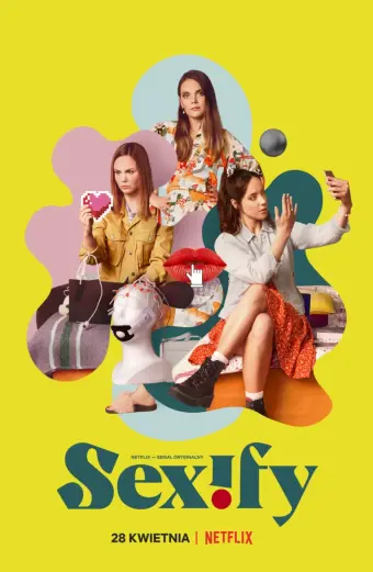 Sexify (Phần 2) (Sexify (Season 2))