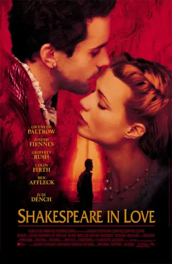 Shakespeare Đang Yêu (Shakespeare in Love)