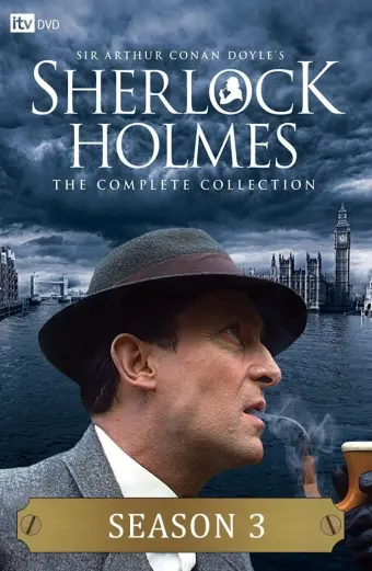 Sherlock Holmes (Phần 3) (Sherlock Holmes (Season 3))