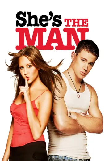 Xem phim She's the Man  - 2006 - Vietsub - Âu Mỹ